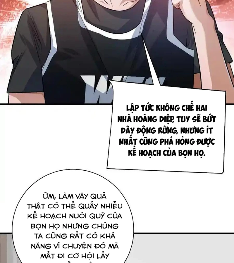 Ta Ở Thế Giới Quỷ Dị Chơi Hăng Rồi Chapter 116 - Trang 2