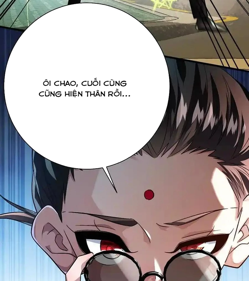 Ta Ở Thế Giới Quỷ Dị Chơi Hăng Rồi Chapter 116 - Trang 2