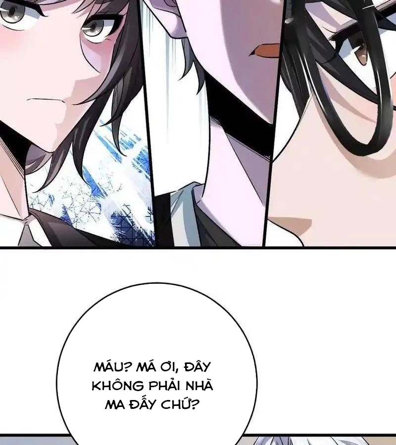 Ta Ở Thế Giới Quỷ Dị Chơi Hăng Rồi Chapter 115 - Trang 2