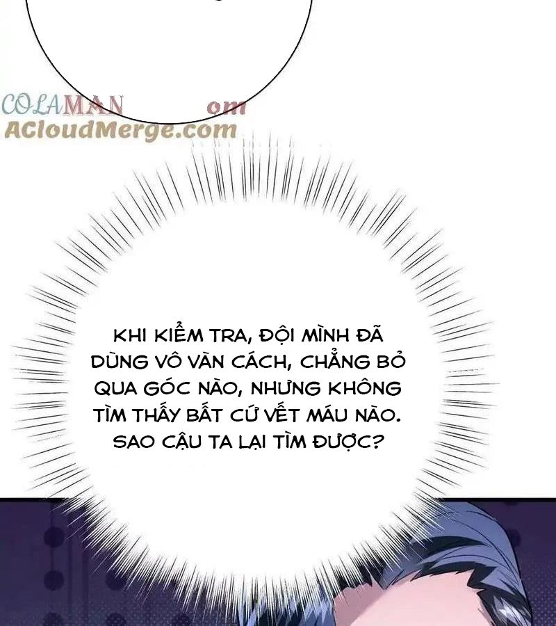 Ta Ở Thế Giới Quỷ Dị Chơi Hăng Rồi Chapter 115 - Trang 2