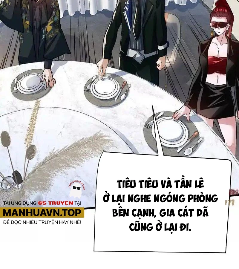 Ta Ở Thế Giới Quỷ Dị Chơi Hăng Rồi Chapter 115 - Trang 2