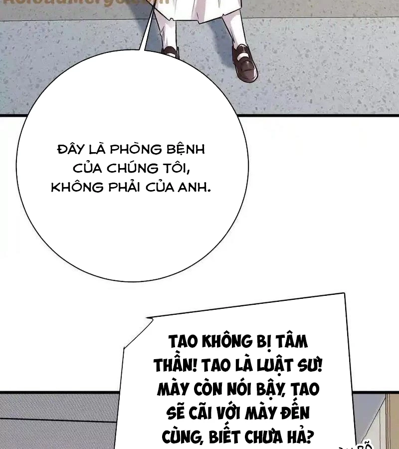 Ta Ở Thế Giới Quỷ Dị Chơi Hăng Rồi Chapter 115 - Trang 2