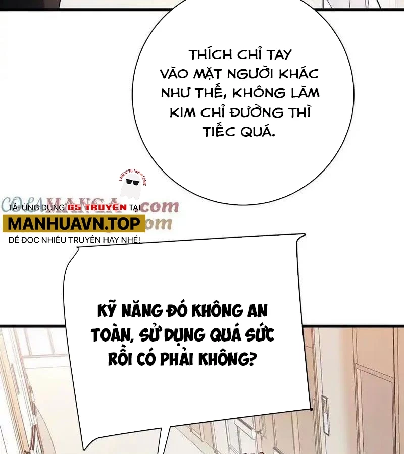 Ta Ở Thế Giới Quỷ Dị Chơi Hăng Rồi Chapter 115 - Trang 2