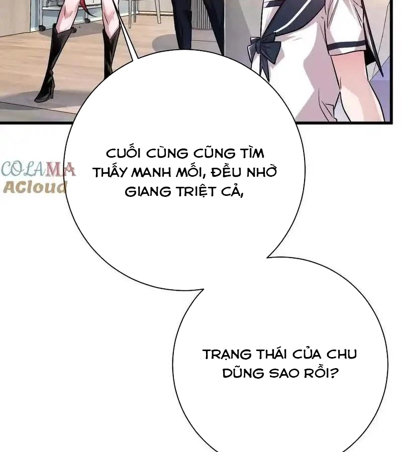 Ta Ở Thế Giới Quỷ Dị Chơi Hăng Rồi Chapter 115 - Trang 2