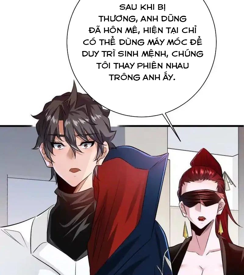 Ta Ở Thế Giới Quỷ Dị Chơi Hăng Rồi Chapter 115 - Trang 2