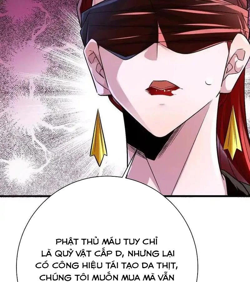 Ta Ở Thế Giới Quỷ Dị Chơi Hăng Rồi Chapter 115 - Trang 2