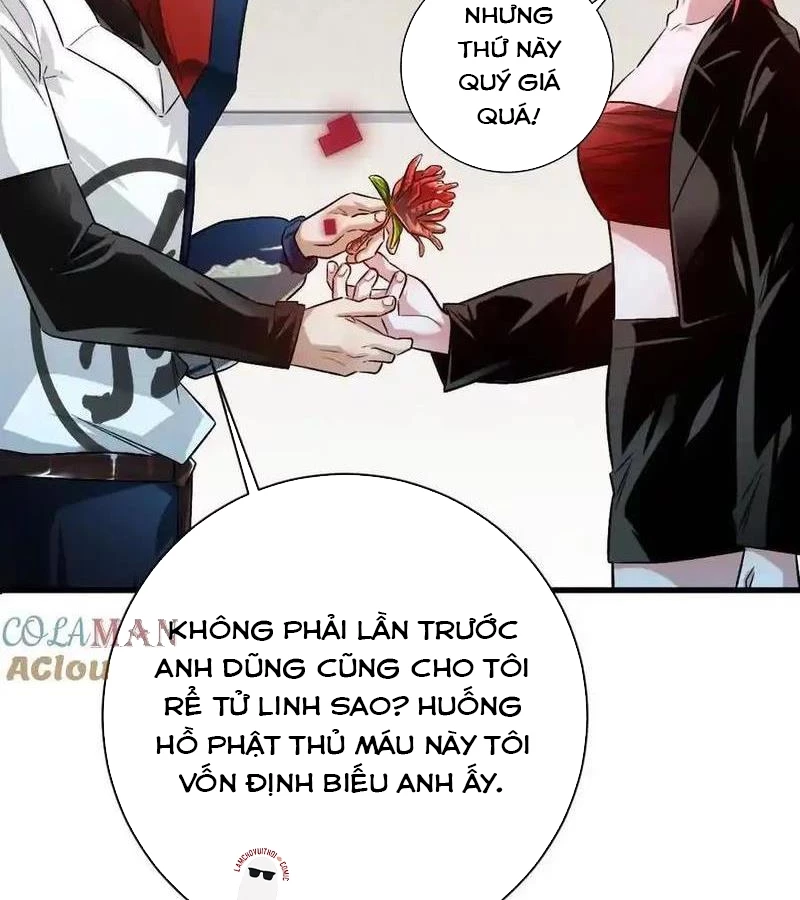 Ta Ở Thế Giới Quỷ Dị Chơi Hăng Rồi Chapter 115 - Trang 2