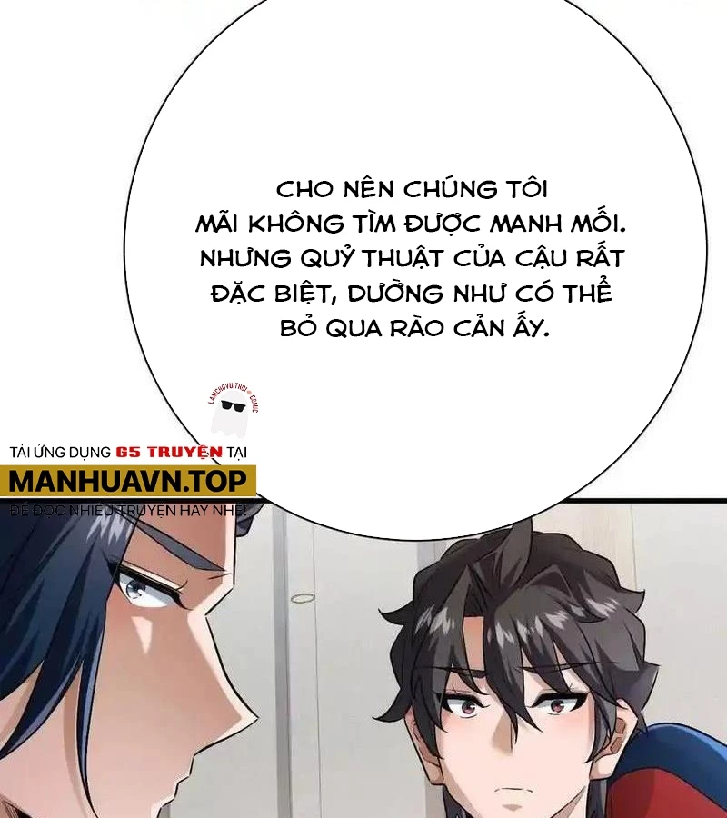 Ta Ở Thế Giới Quỷ Dị Chơi Hăng Rồi Chapter 115 - Trang 2