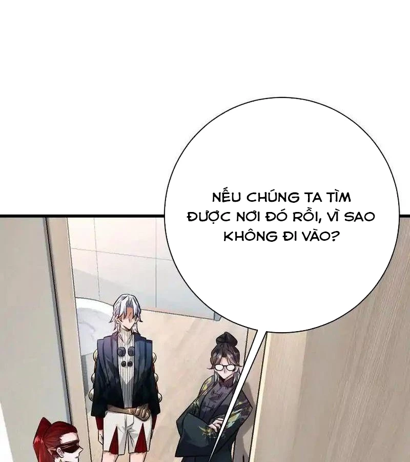 Ta Ở Thế Giới Quỷ Dị Chơi Hăng Rồi Chapter 115 - Trang 2