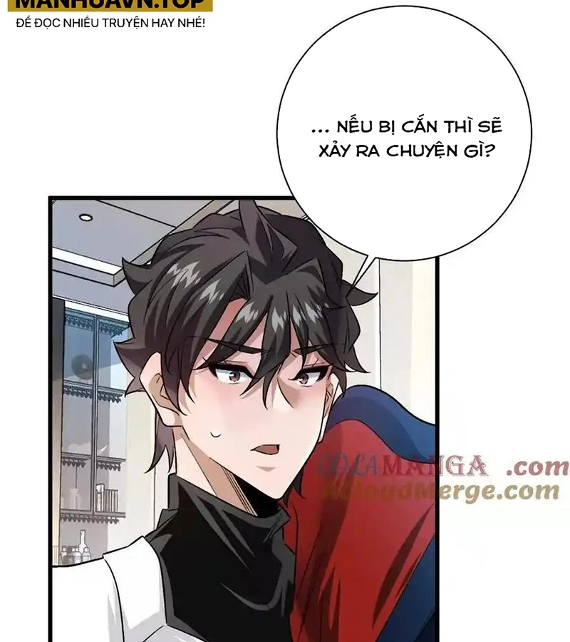 Ta Ở Thế Giới Quỷ Dị Chơi Hăng Rồi Chapter 114 - Trang 2