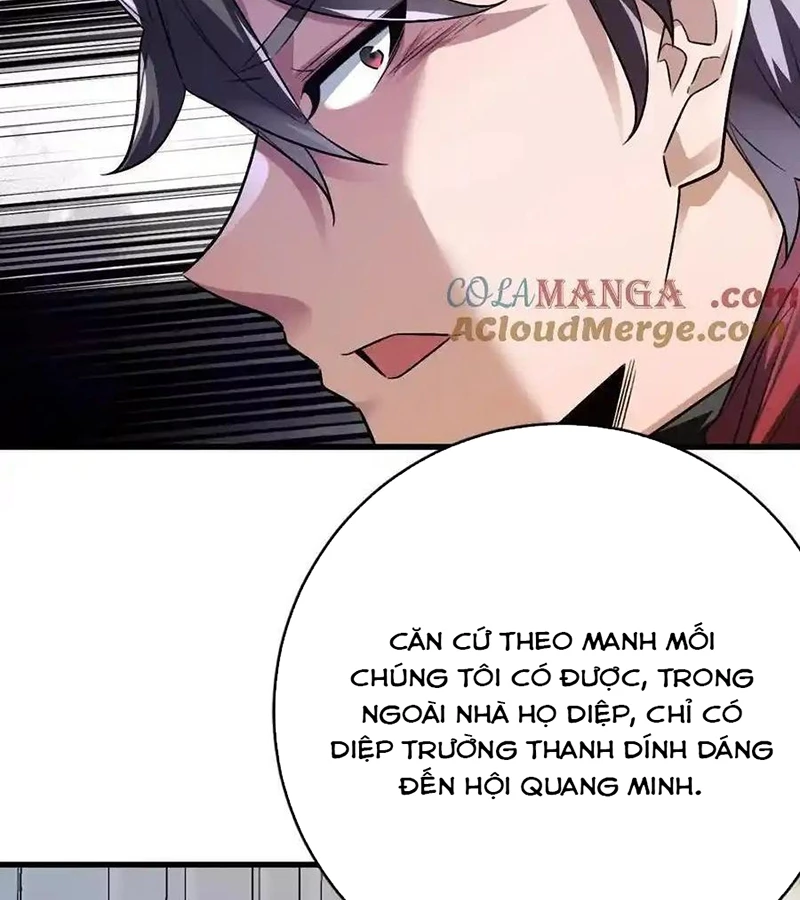 Ta Ở Thế Giới Quỷ Dị Chơi Hăng Rồi Chapter 114 - Trang 2