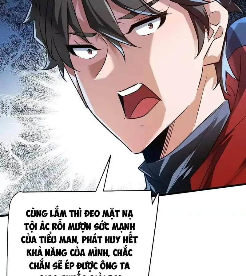 Ta Ở Thế Giới Quỷ Dị Chơi Hăng Rồi Chapter 114 - Trang 2