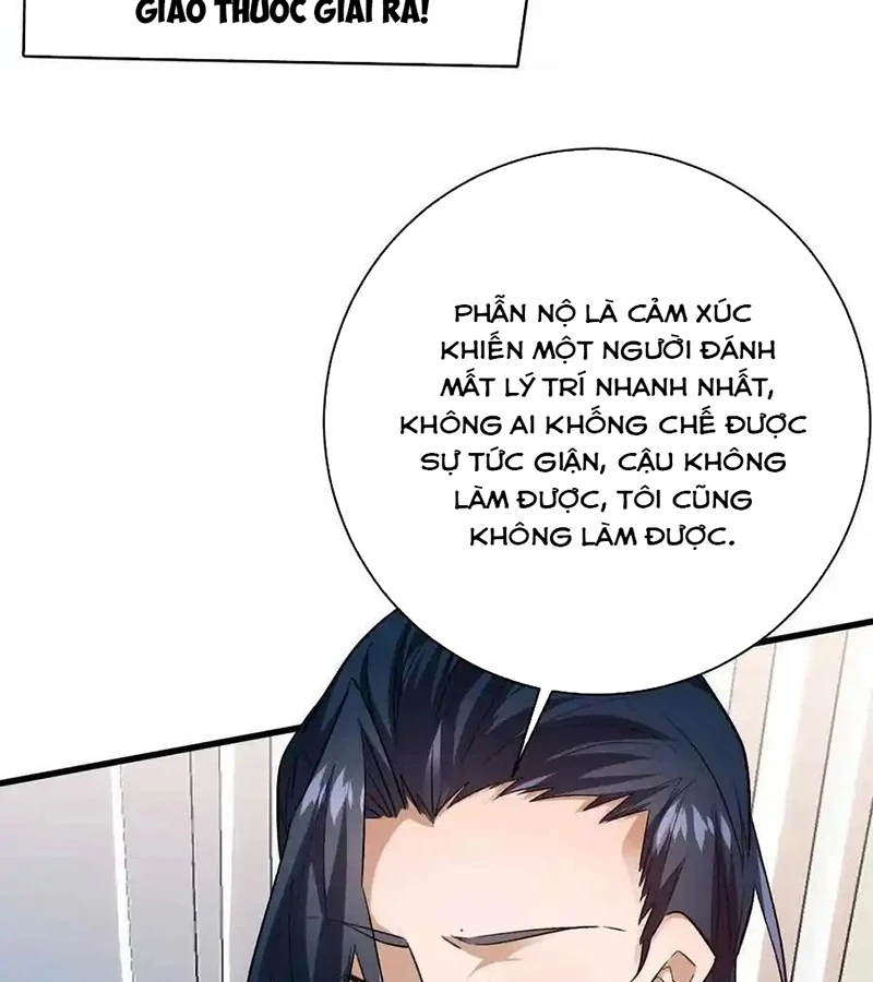 Ta Ở Thế Giới Quỷ Dị Chơi Hăng Rồi Chapter 114 - Trang 2