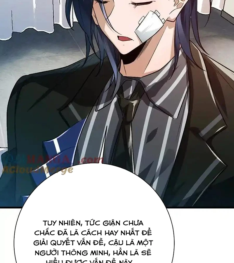 Ta Ở Thế Giới Quỷ Dị Chơi Hăng Rồi Chapter 114 - Trang 2