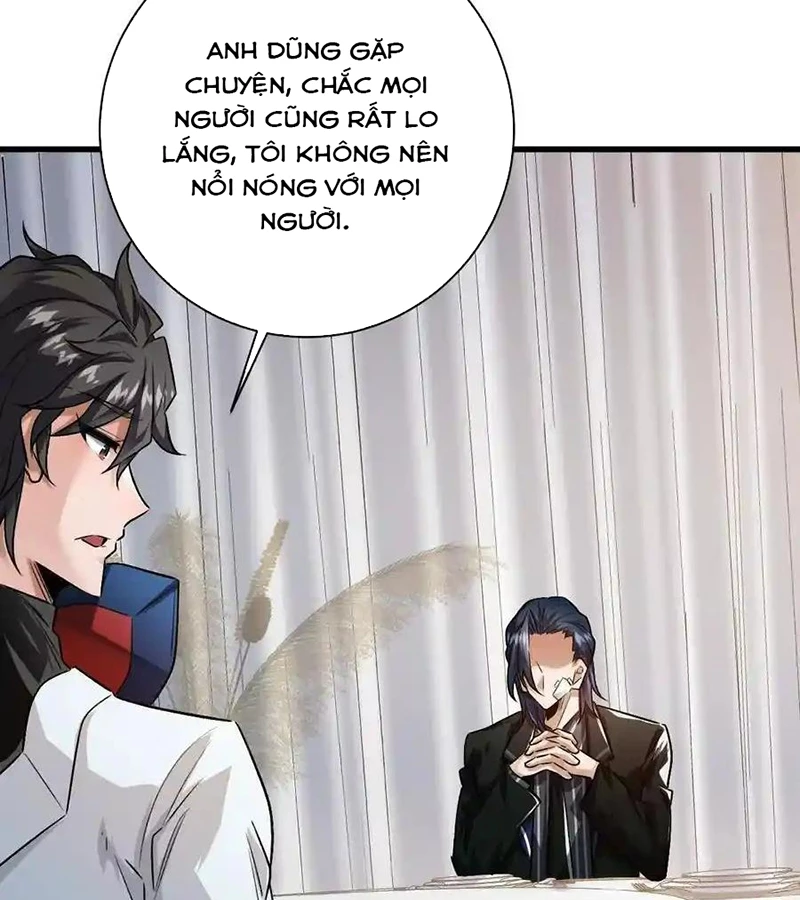 Ta Ở Thế Giới Quỷ Dị Chơi Hăng Rồi Chapter 114 - Trang 2