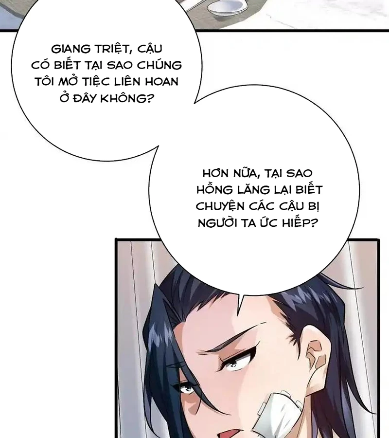 Ta Ở Thế Giới Quỷ Dị Chơi Hăng Rồi Chapter 114 - Trang 2