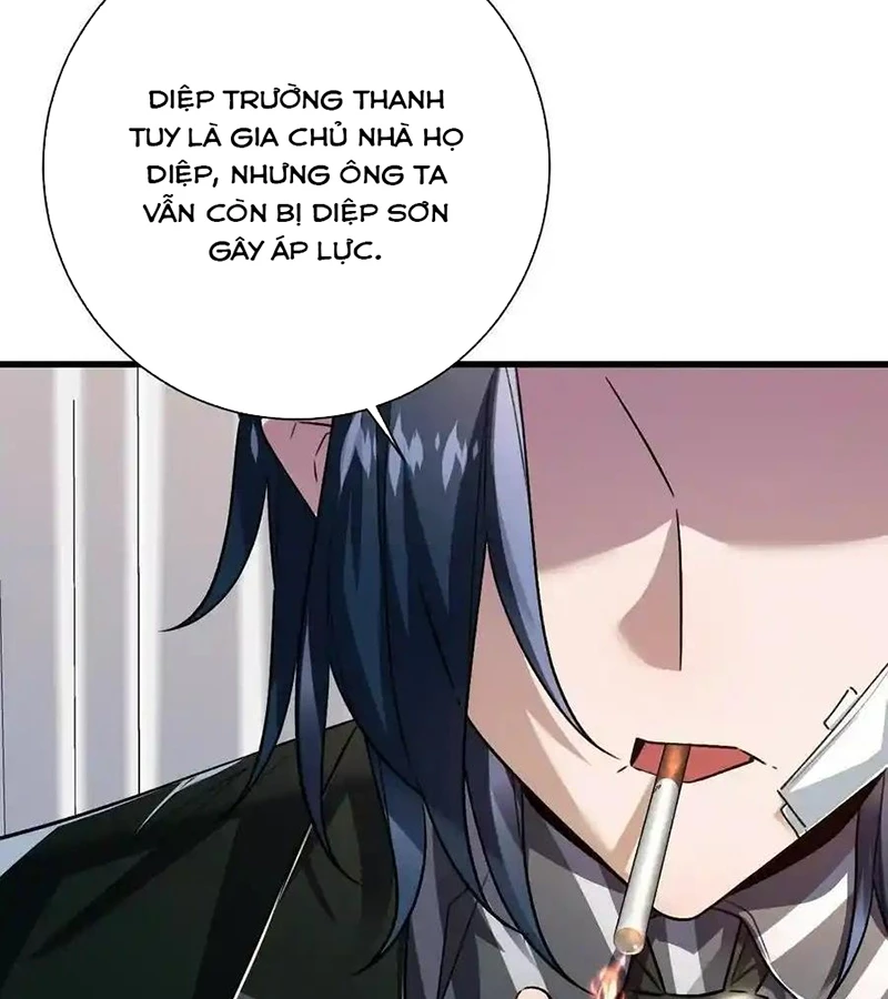 Ta Ở Thế Giới Quỷ Dị Chơi Hăng Rồi Chapter 114 - Trang 2