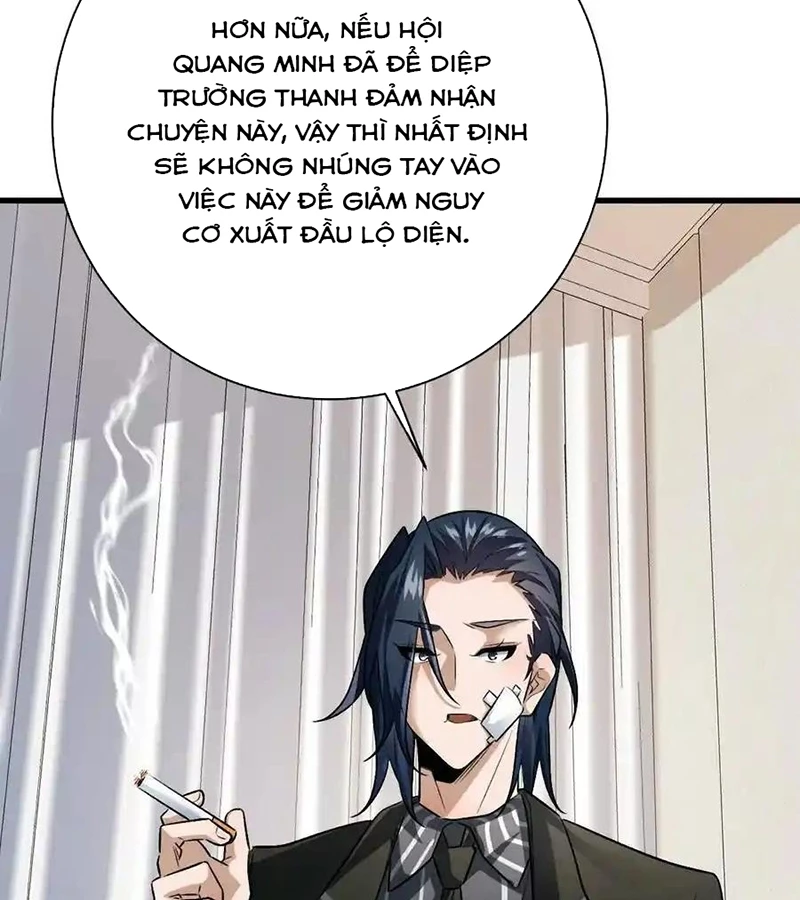 Ta Ở Thế Giới Quỷ Dị Chơi Hăng Rồi Chapter 114 - Trang 2