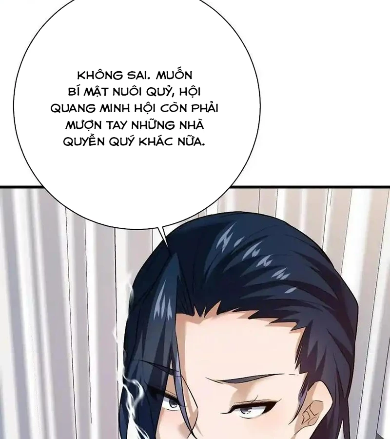 Ta Ở Thế Giới Quỷ Dị Chơi Hăng Rồi Chapter 114 - Trang 2