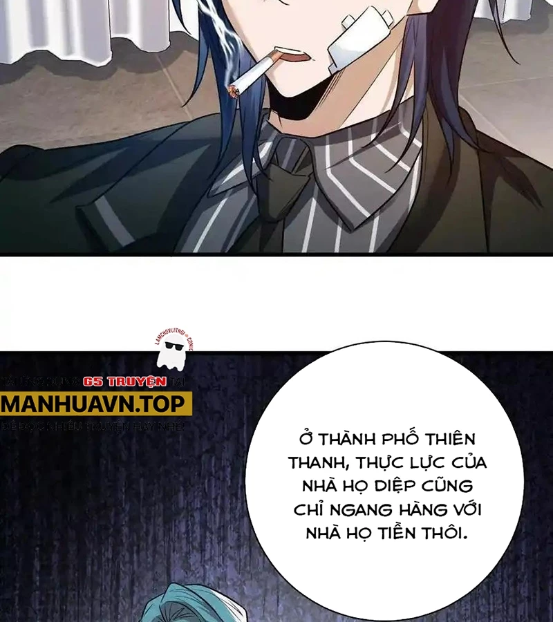 Ta Ở Thế Giới Quỷ Dị Chơi Hăng Rồi Chapter 114 - Trang 2