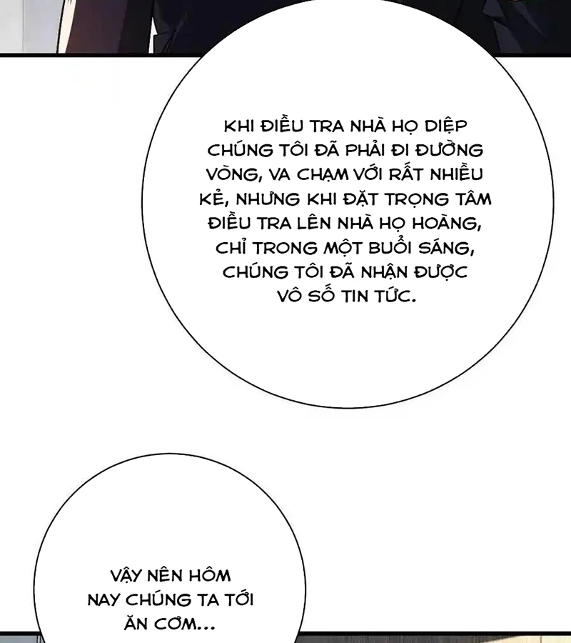 Ta Ở Thế Giới Quỷ Dị Chơi Hăng Rồi Chapter 114 - Trang 2