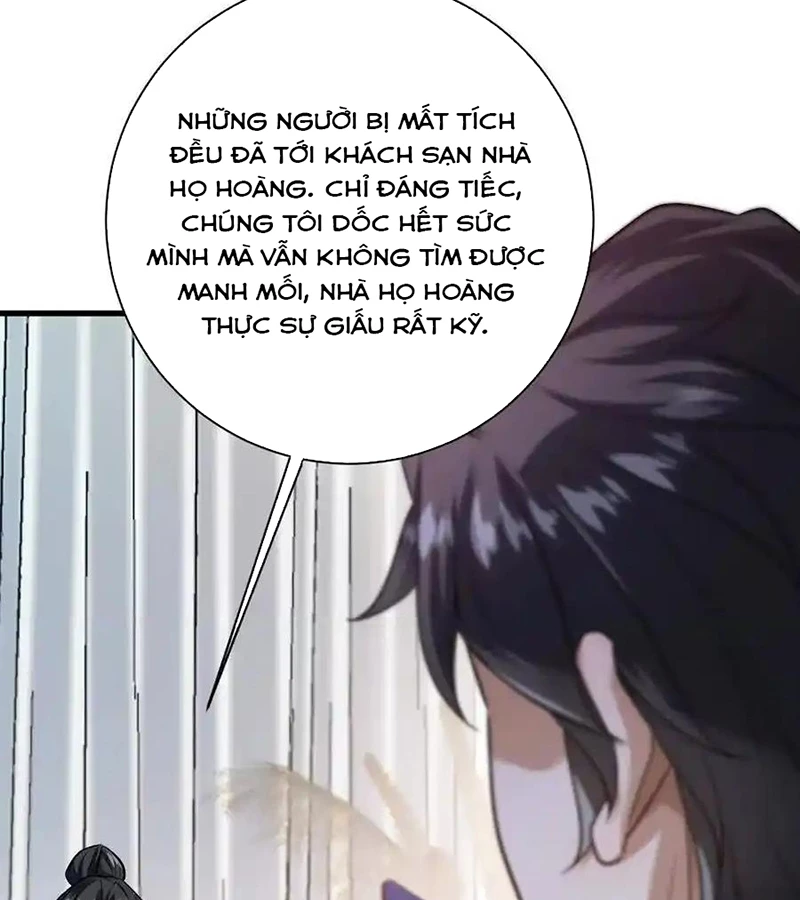 Ta Ở Thế Giới Quỷ Dị Chơi Hăng Rồi Chapter 114 - Trang 2