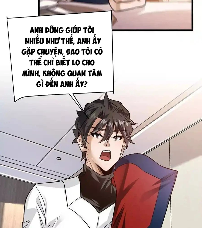 Ta Ở Thế Giới Quỷ Dị Chơi Hăng Rồi Chapter 114 - Trang 2