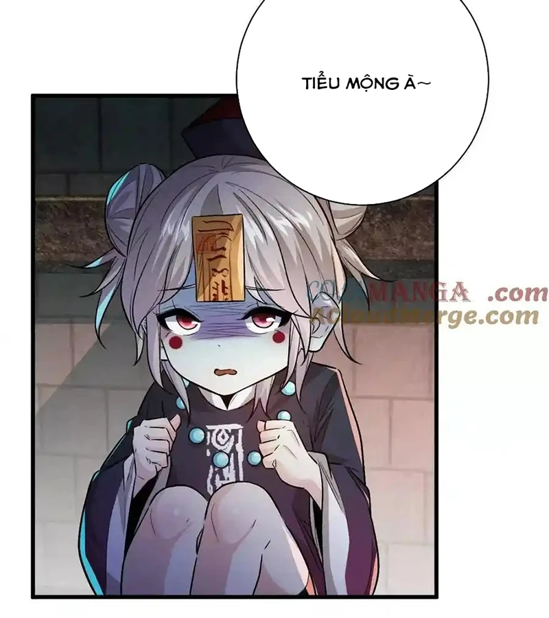 Ta Ở Thế Giới Quỷ Dị Chơi Hăng Rồi Chapter 113 - Trang 2