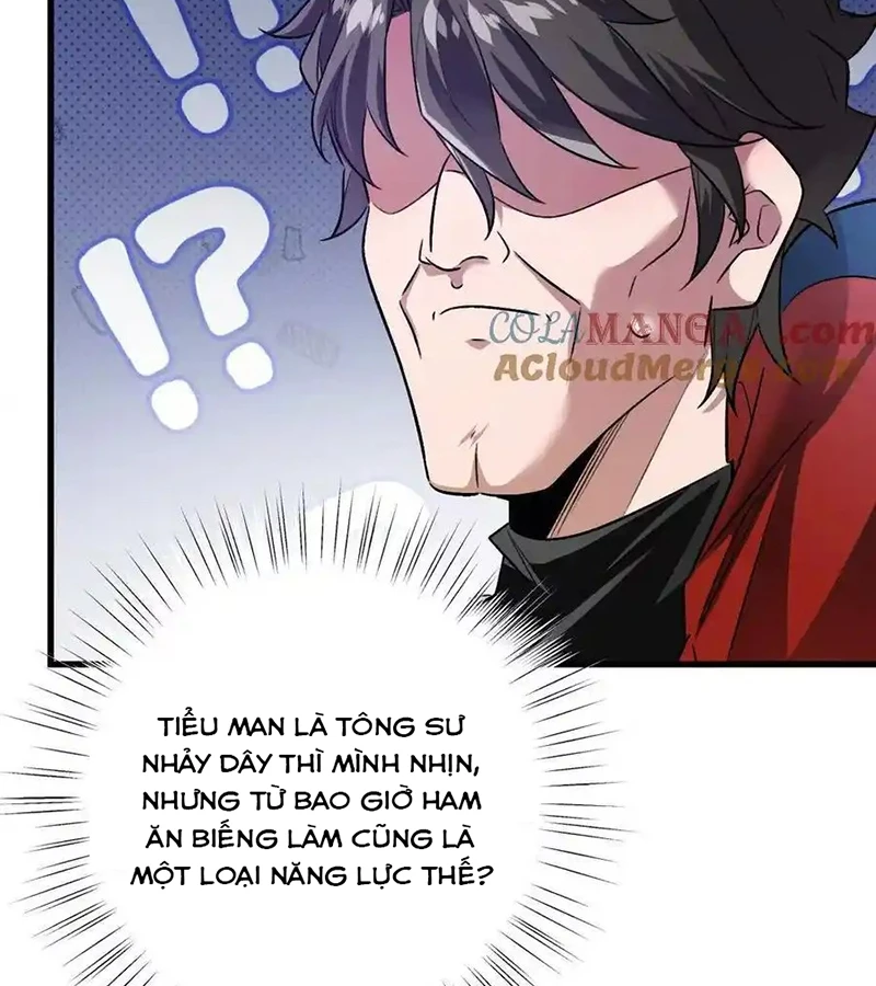 Ta Ở Thế Giới Quỷ Dị Chơi Hăng Rồi Chapter 113 - Trang 2