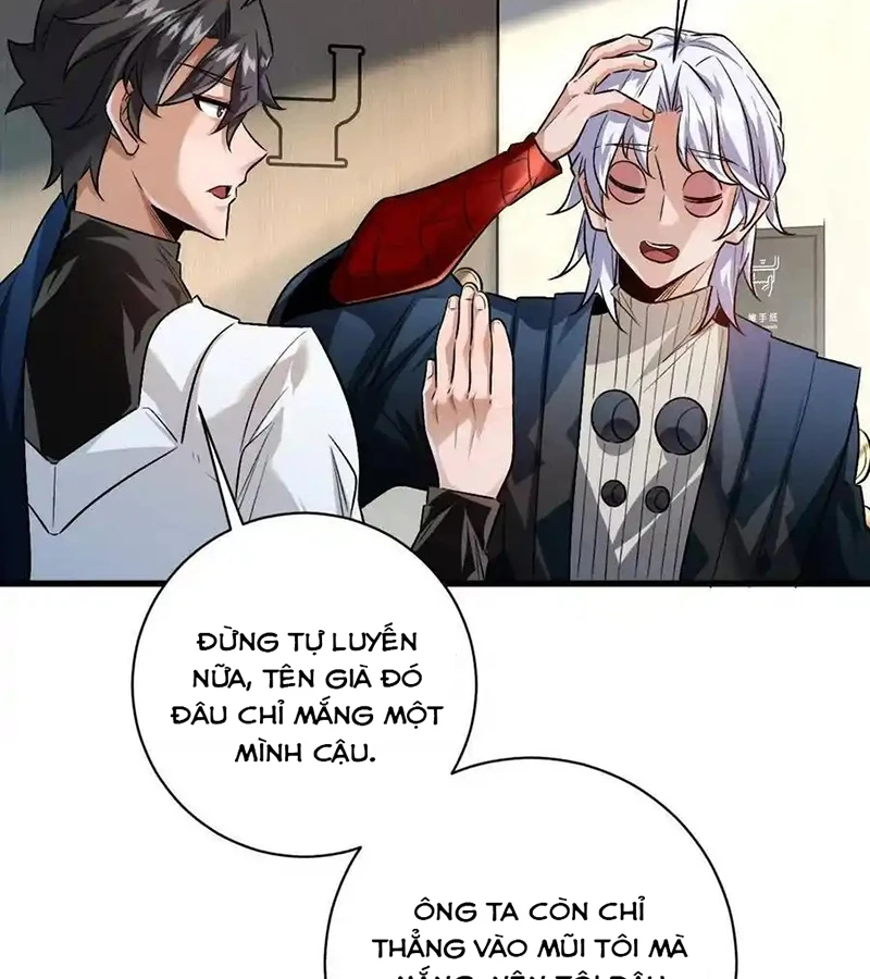 Ta Ở Thế Giới Quỷ Dị Chơi Hăng Rồi Chapter 113 - Trang 2