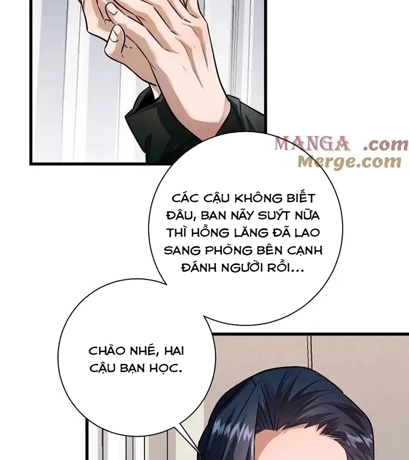 Ta Ở Thế Giới Quỷ Dị Chơi Hăng Rồi Chapter 113 - Trang 2