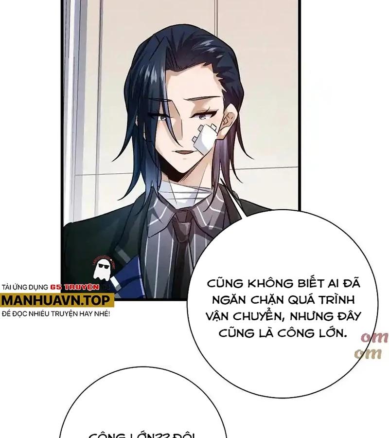 Ta Ở Thế Giới Quỷ Dị Chơi Hăng Rồi Chapter 113 - Trang 2