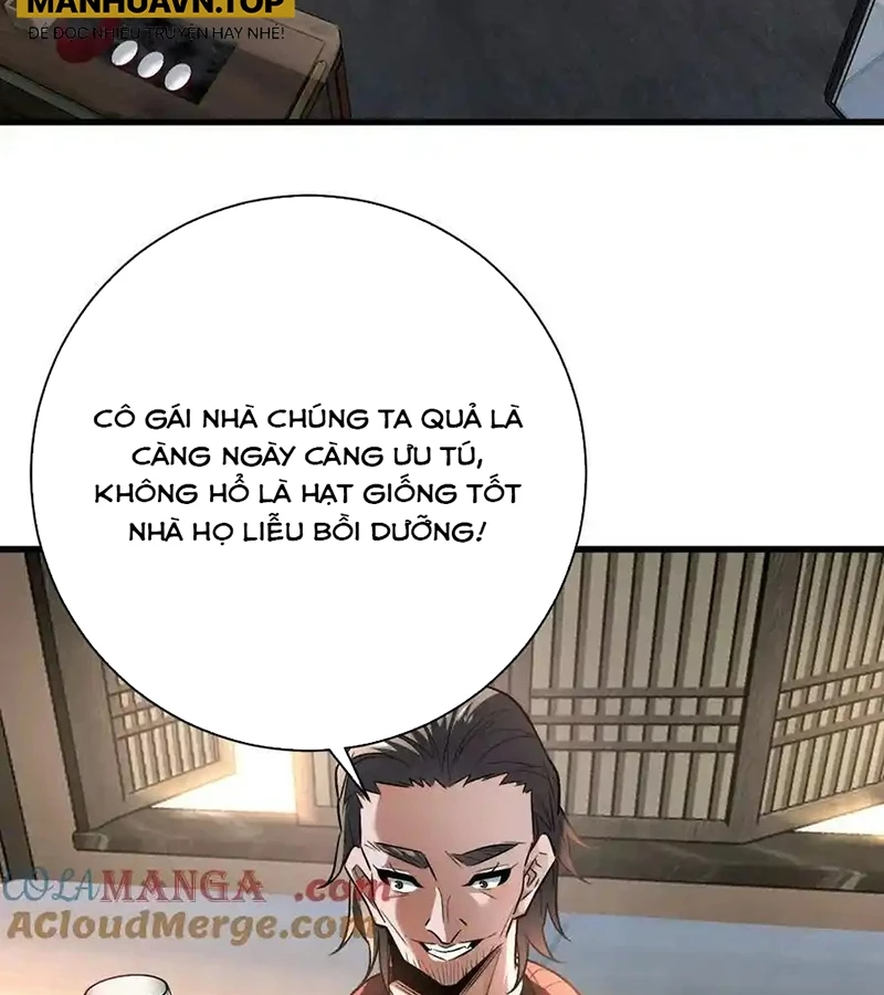 Ta Ở Thế Giới Quỷ Dị Chơi Hăng Rồi Chapter 112 - Trang 2