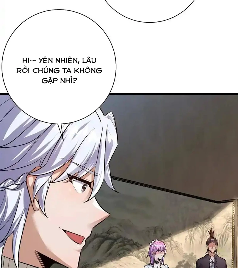 Ta Ở Thế Giới Quỷ Dị Chơi Hăng Rồi Chapter 112 - Trang 2