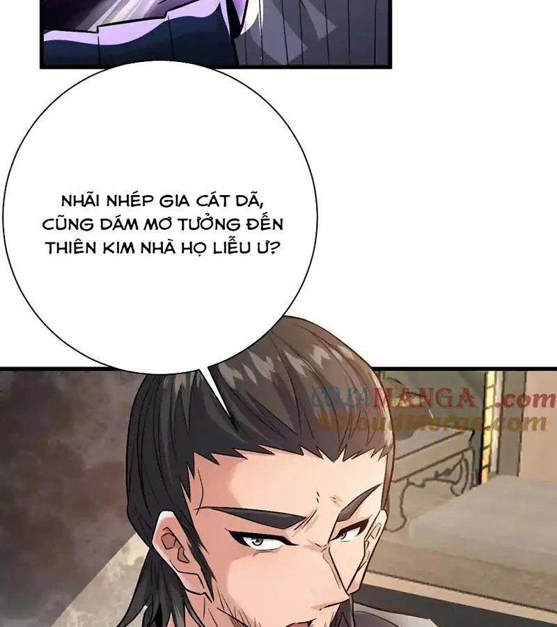 Ta Ở Thế Giới Quỷ Dị Chơi Hăng Rồi Chapter 112 - Trang 2