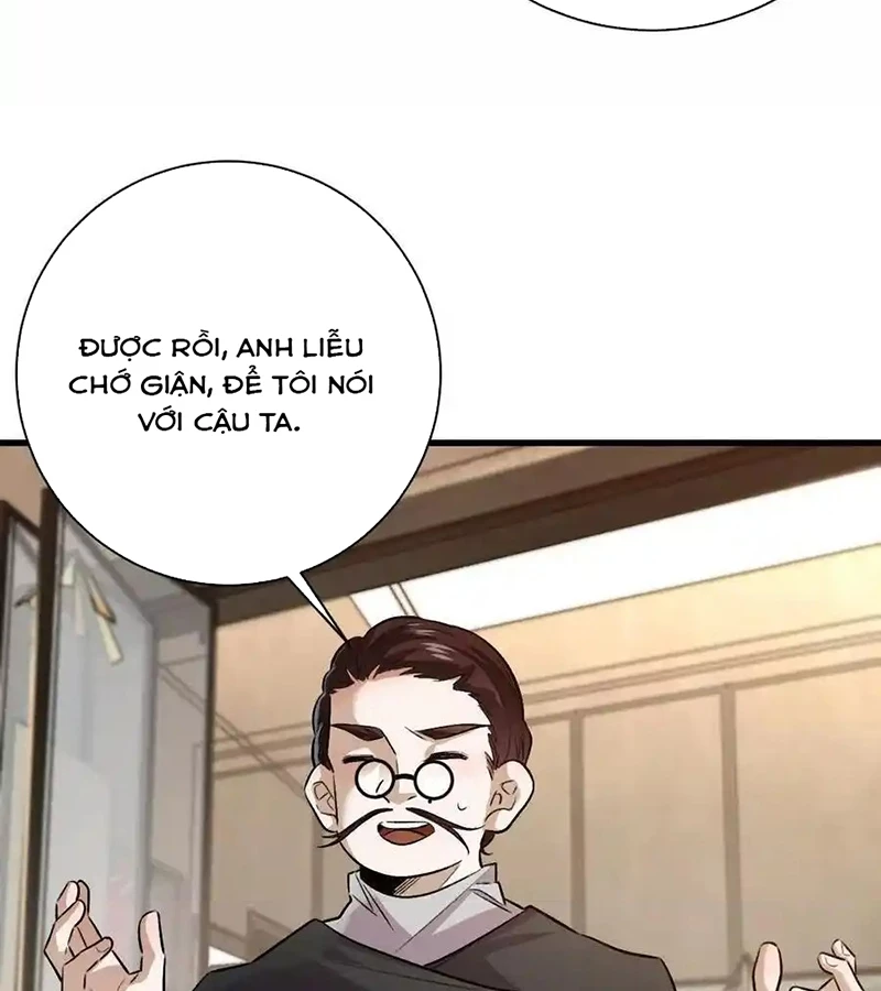 Ta Ở Thế Giới Quỷ Dị Chơi Hăng Rồi Chapter 112 - Trang 2