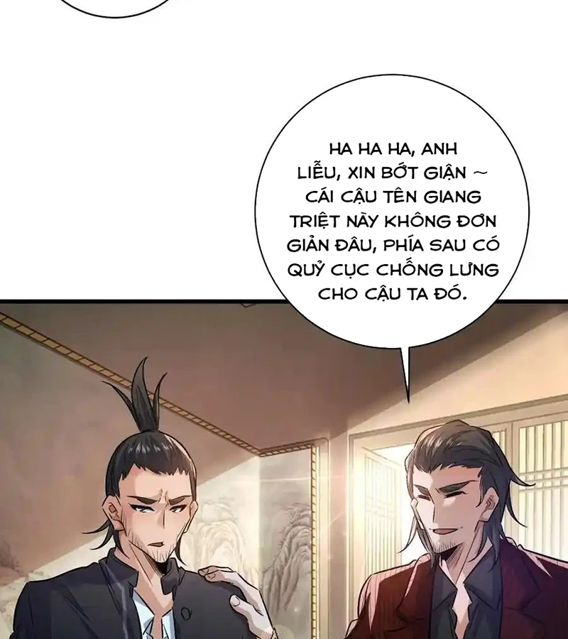 Ta Ở Thế Giới Quỷ Dị Chơi Hăng Rồi Chapter 112 - Trang 2