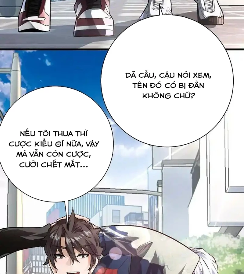 Ta Ở Thế Giới Quỷ Dị Chơi Hăng Rồi Chapter 112 - Trang 2