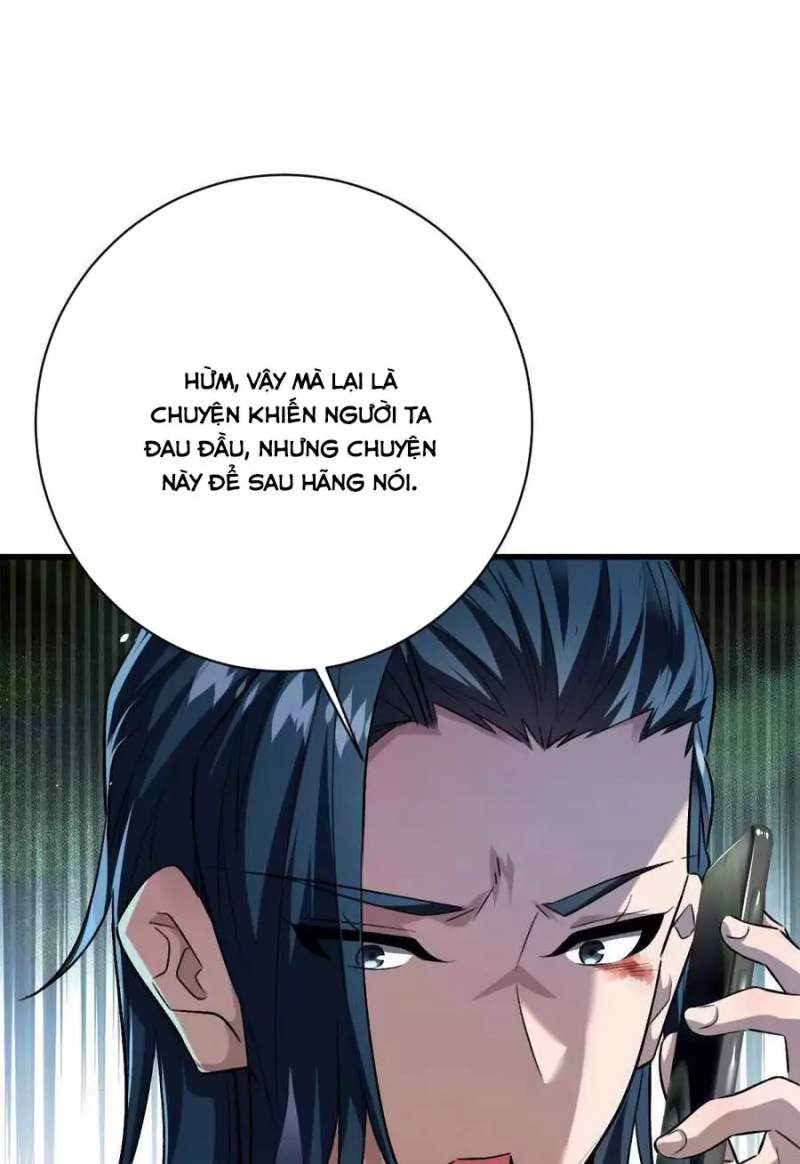 Ta Ở Thế Giới Quỷ Dị Chơi Hăng Rồi Chapter 111 - Trang 2