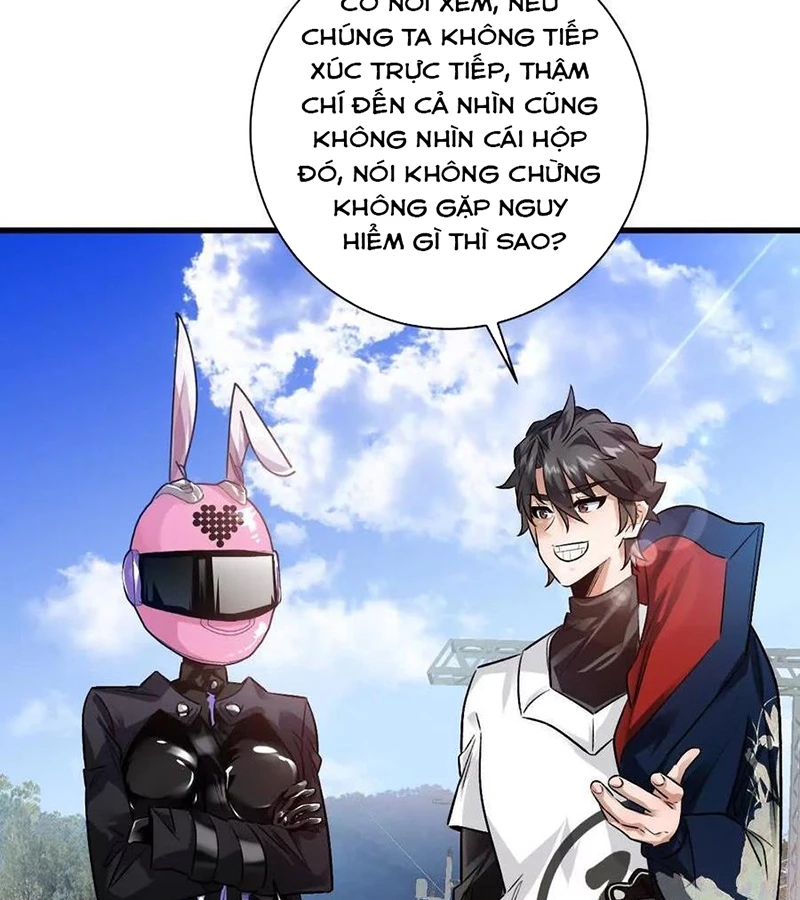 Ta Ở Thế Giới Quỷ Dị Chơi Hăng Rồi Chapter 109 - Trang 2