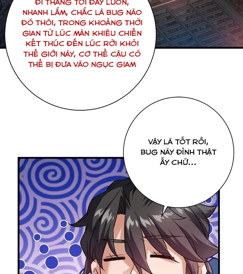 Ta Ở Thế Giới Quỷ Dị Chơi Hăng Rồi Chapter 109 - Trang 2