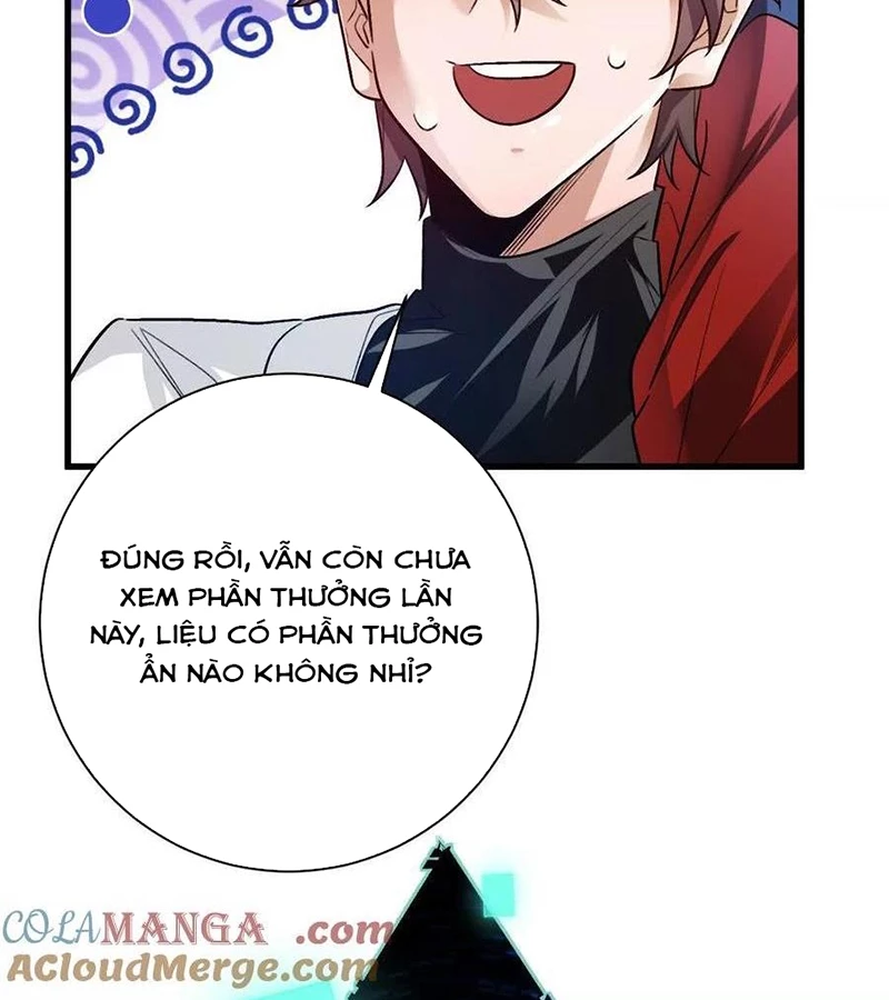 Ta Ở Thế Giới Quỷ Dị Chơi Hăng Rồi Chapter 109 - Trang 2