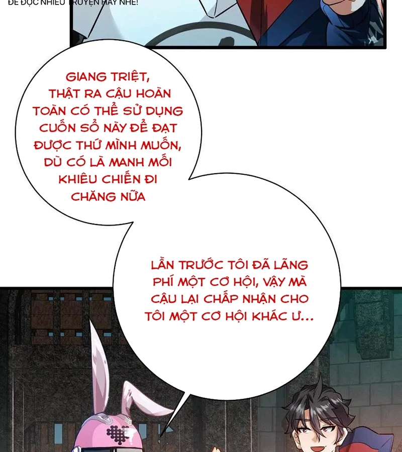 Ta Ở Thế Giới Quỷ Dị Chơi Hăng Rồi Chapter 109 - Trang 2