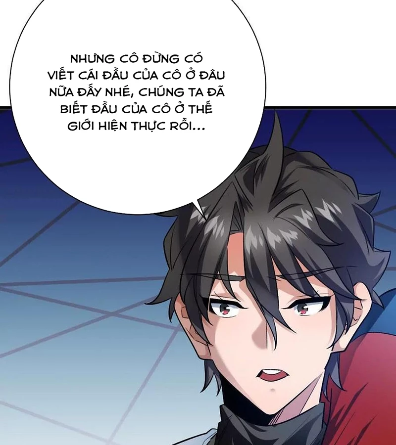 Ta Ở Thế Giới Quỷ Dị Chơi Hăng Rồi Chapter 109 - Trang 2