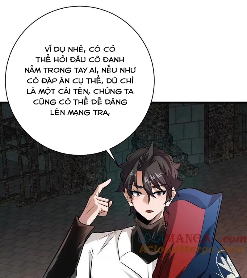 Ta Ở Thế Giới Quỷ Dị Chơi Hăng Rồi Chapter 109 - Trang 2