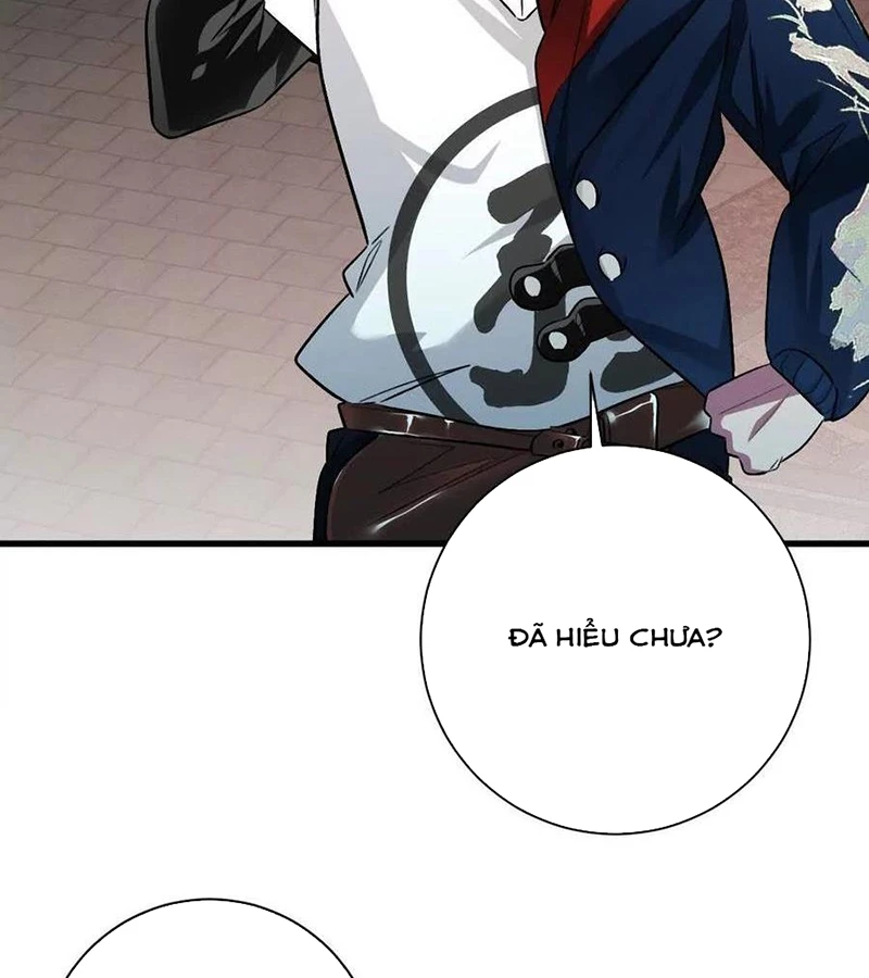 Ta Ở Thế Giới Quỷ Dị Chơi Hăng Rồi Chapter 109 - Trang 2