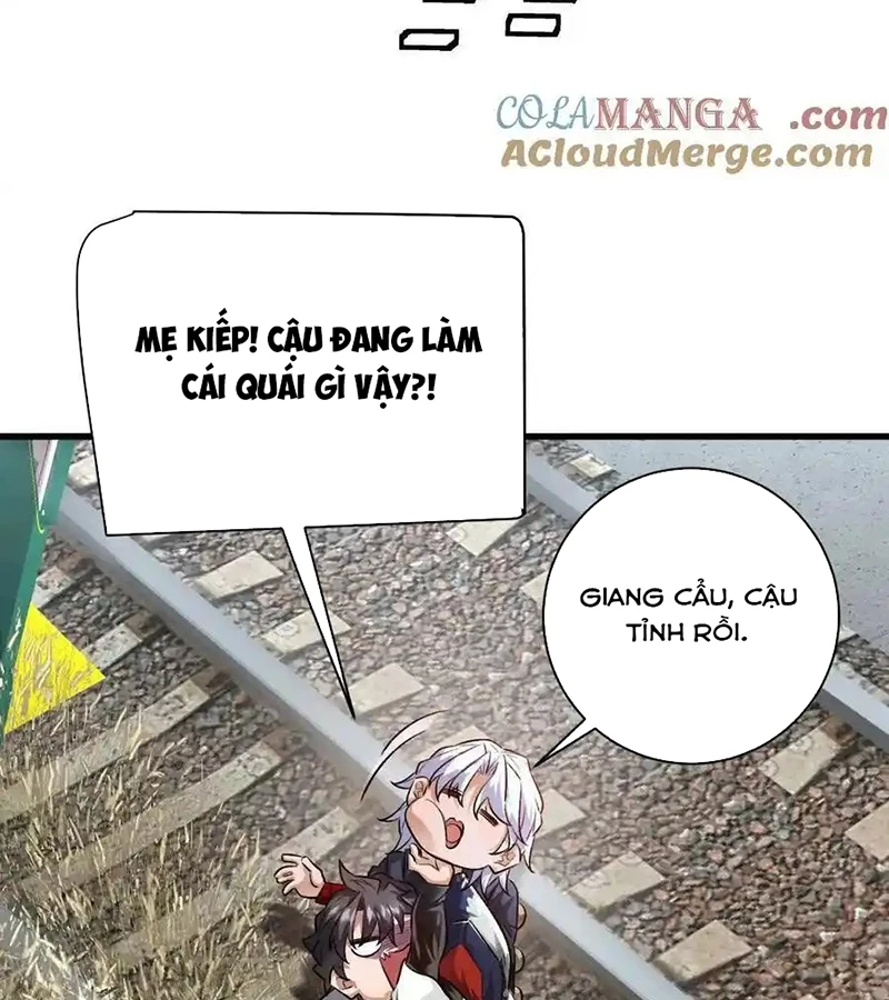 Ta Ở Thế Giới Quỷ Dị Chơi Hăng Rồi Chapter 108 - Trang 2