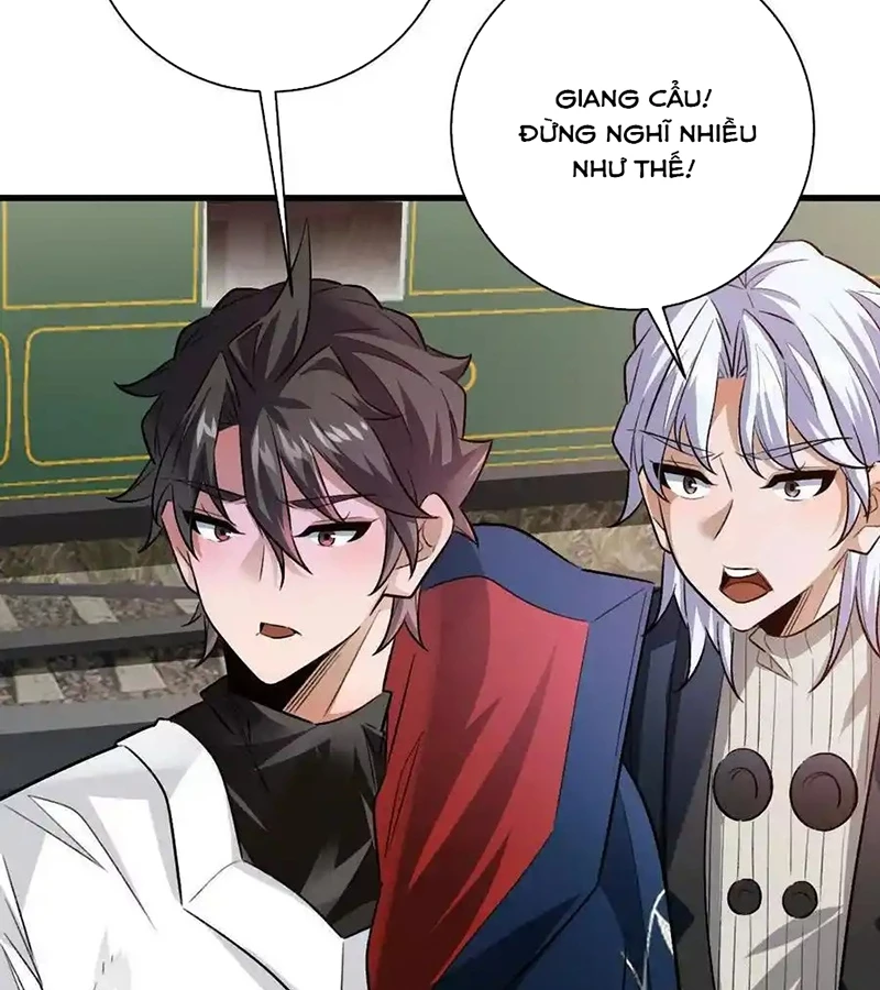 Ta Ở Thế Giới Quỷ Dị Chơi Hăng Rồi Chapter 108 - Trang 2