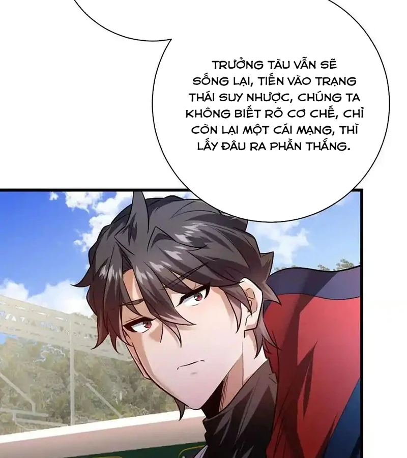 Ta Ở Thế Giới Quỷ Dị Chơi Hăng Rồi Chapter 108 - Trang 2