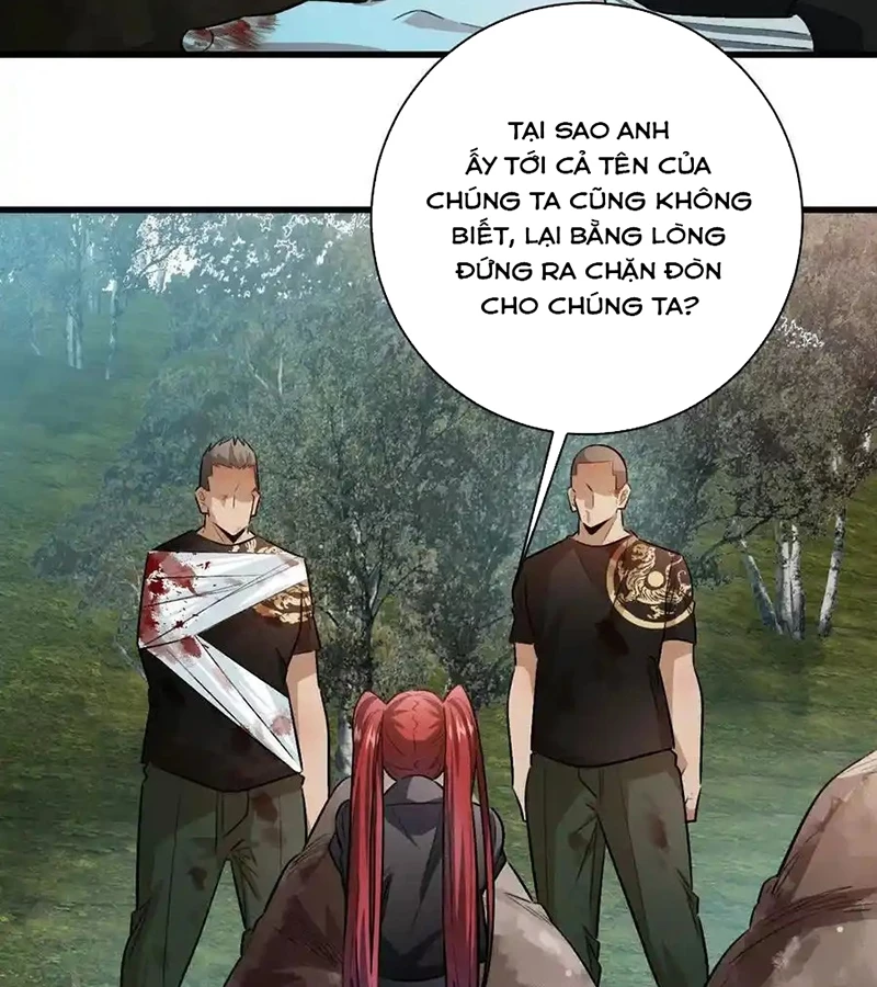 Ta Ở Thế Giới Quỷ Dị Chơi Hăng Rồi Chapter 108 - Trang 2